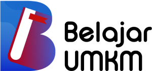 Belajar UMKM